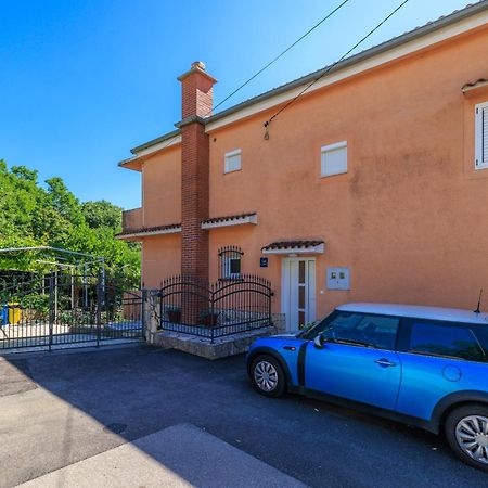 Torbica Appartement Dramalj Buitenkant foto