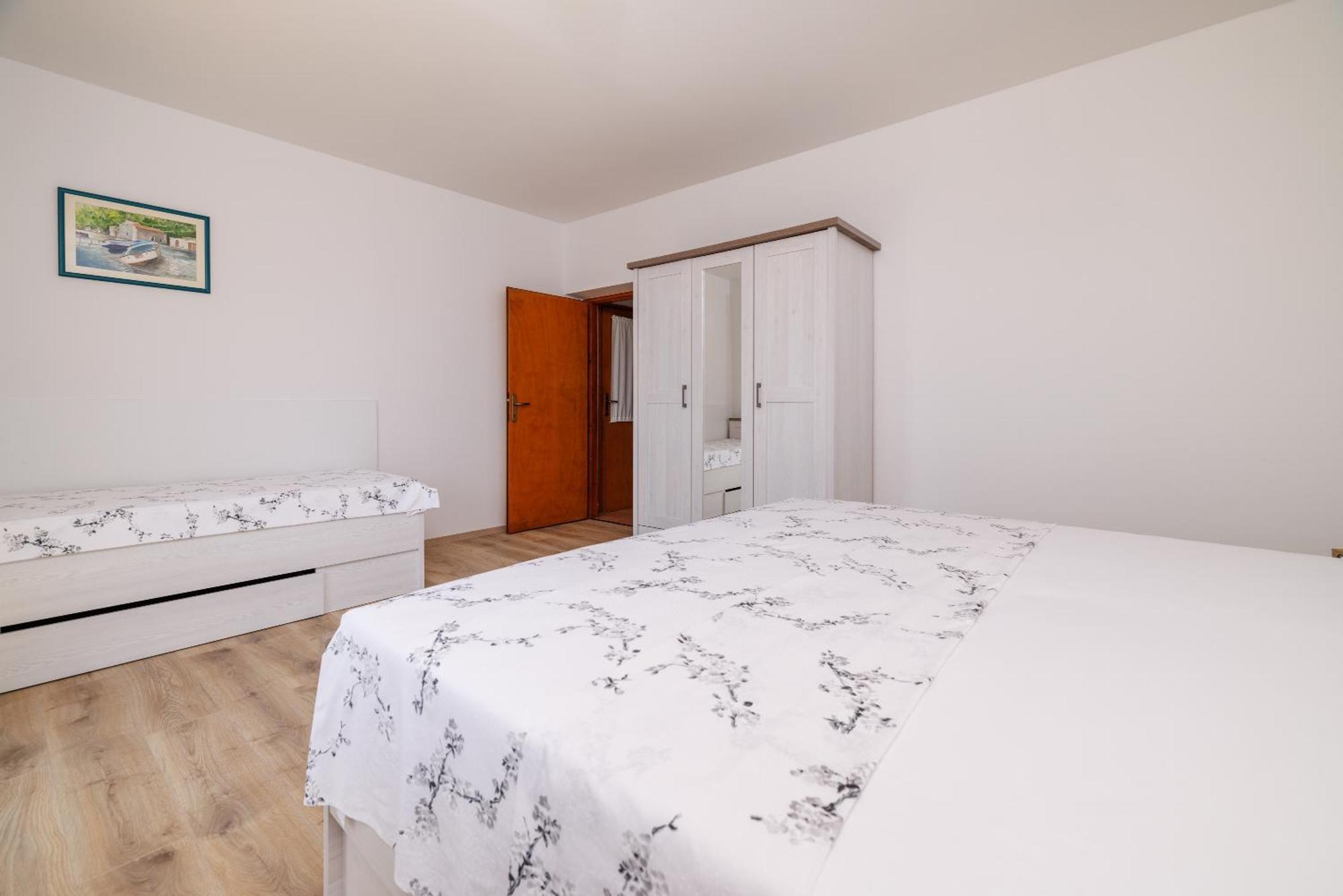 Torbica Appartement Dramalj Buitenkant foto