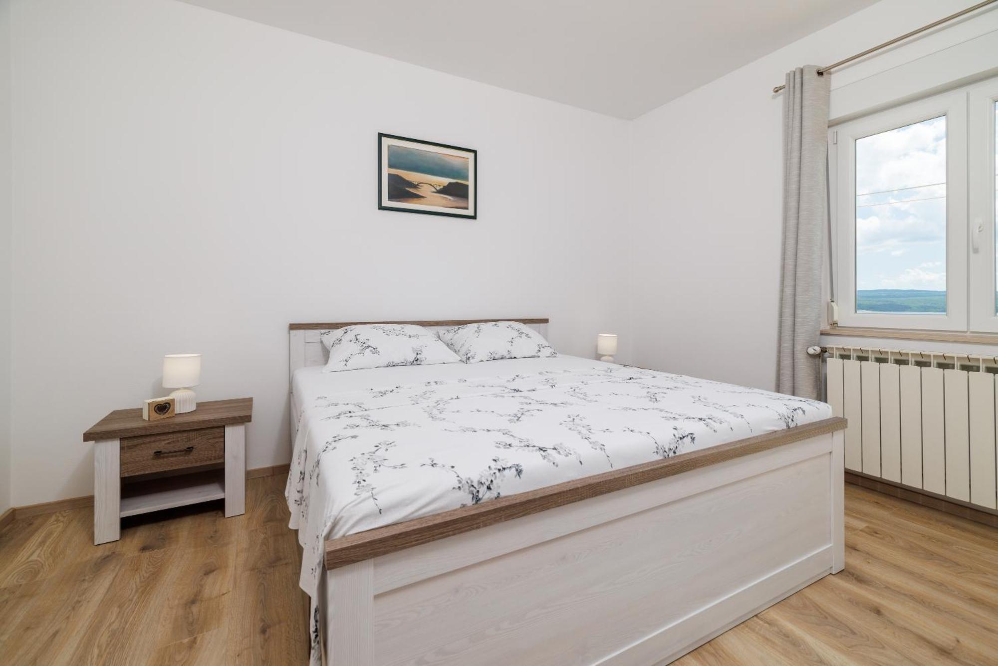Torbica Appartement Dramalj Buitenkant foto