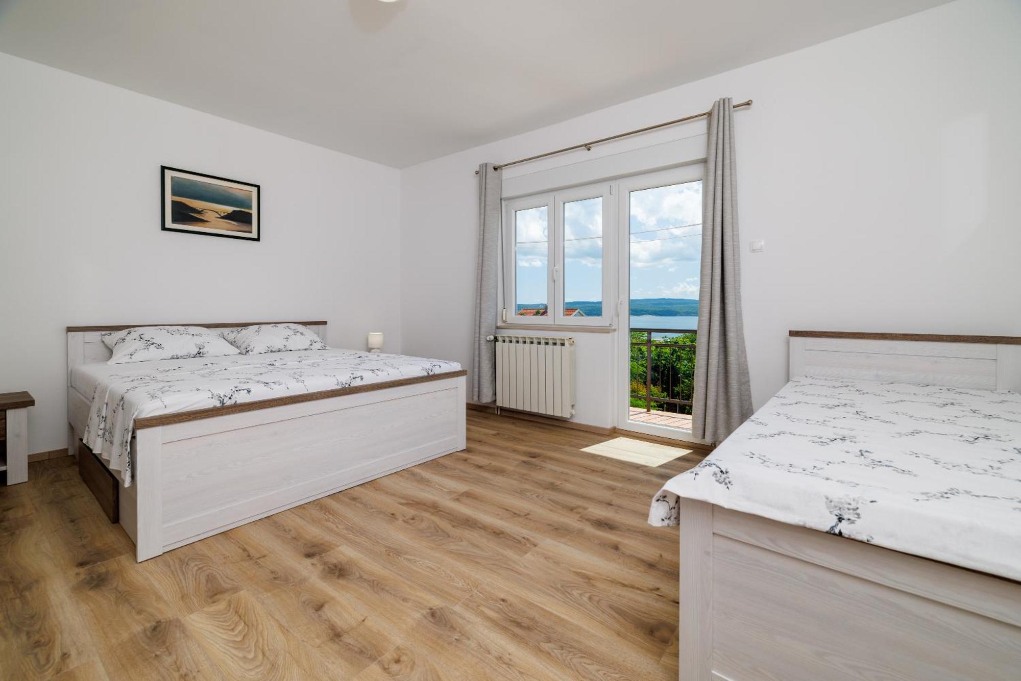 Torbica Appartement Dramalj Buitenkant foto