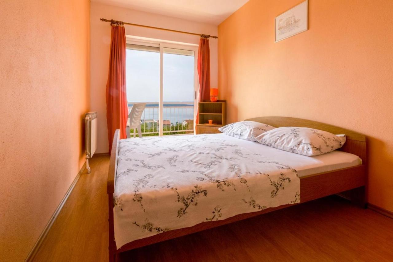 Torbica Appartement Dramalj Buitenkant foto