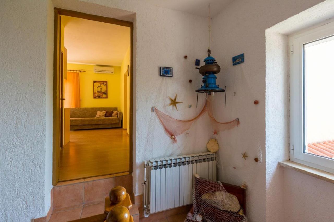 Torbica Appartement Dramalj Buitenkant foto
